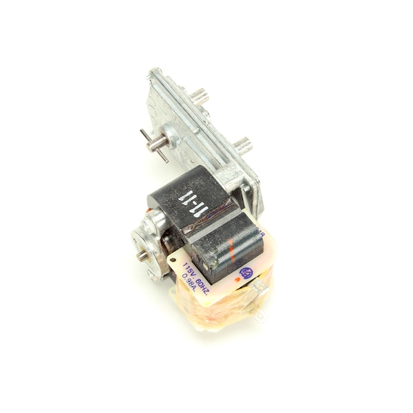 Bunn Auger, Gearmtr W/Spring Pin 26754.0000 - main